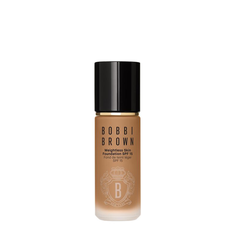 Bobbi Brown Weightless Skin Foundation SPF 15 image number 120